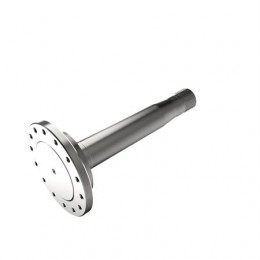 Полуось, Half Axle YZ120325 