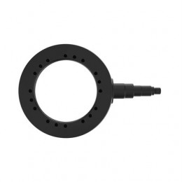 Зубчат. венец и шестерня, Ring Gear & Pinion, Diff Sb, Rh 4.3 YZ120662 