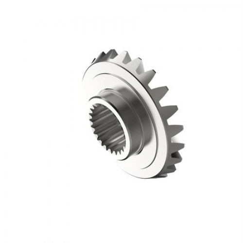 Коническая шестерня, Bevel Gear, W/22 Teeth And Full Fil YZ121133 