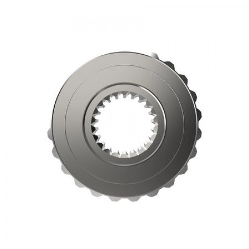 Коническая шестерня, Bevel Gear, W/22 Teeth And Full Fil YZ121133 