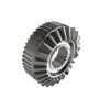 Коническая шестерня, Bevel Gear, Lock W/22 Teeth And Ful YZ121134 