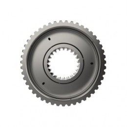 Коническая шестерня, Bevel Gear, Lock W/22 Teeth And Ful YZ121134 