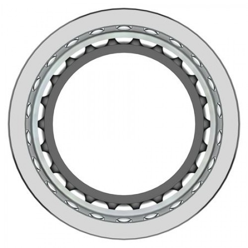 Конич. роликов. подшипник, Tapered Roller Bearing YZ121260 