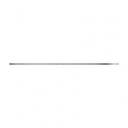 Тормозной диск, Brake Disk YZ121806 