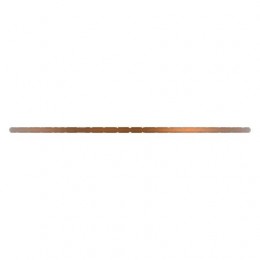 Тормозной диск, Brake Disk YZ121811 