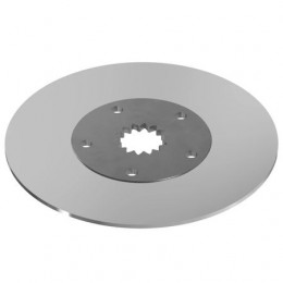 Тормозной диск, Brake Disk YZ121813 