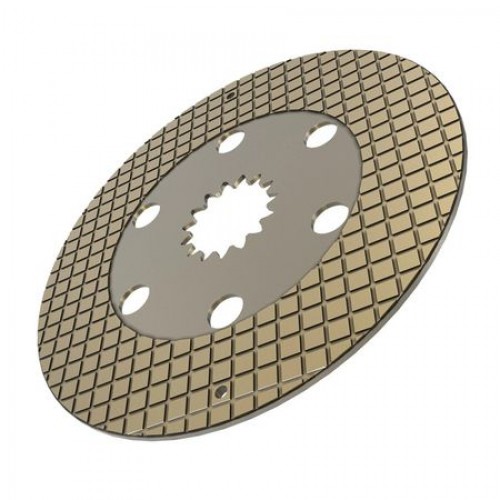 Тормозной диск, Brake Disk YZ121814 