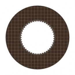 Диск муфты, Clutch Disk, YZ121823 