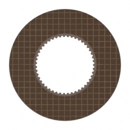 Диск муфты, Clutch Disk, YZ121823 