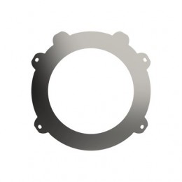 Тормозной диск, Brake Disk YZ123494 