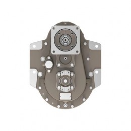 Трансмиссия, Fx Spec 18000 YZ17262 