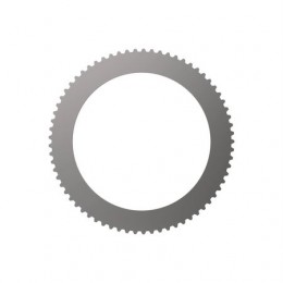 Пластина, Plate, Separator YZ250180 