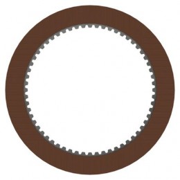 Диск муфты, Disk, Clutch YZ250314 