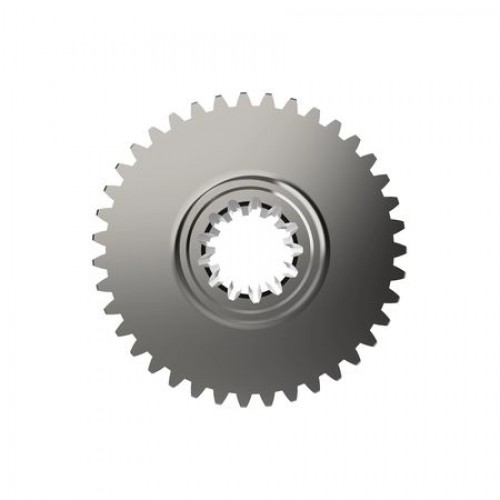 Передача, Gear, 39t YZ280319 