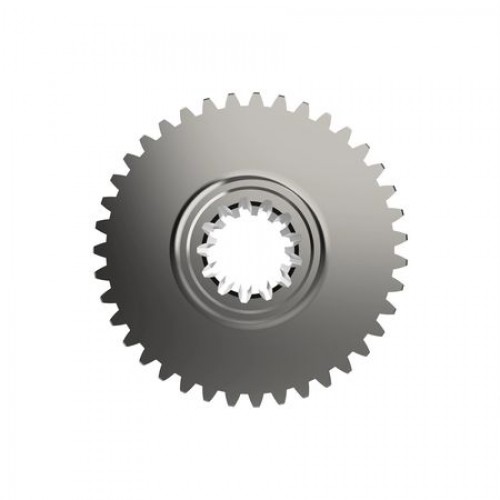 Передача, Gear, 39t YZ280319 