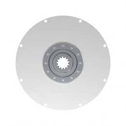 Пластина, Plate, Drive Asm YZ40281589 