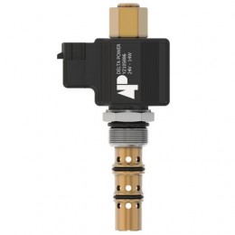 Электромагнитный клапан, Solenoid Valve, 12 V Asm YZ501930 