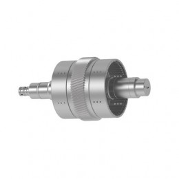 Ось, Shaft, 3rd Stage Asm YZ502214 