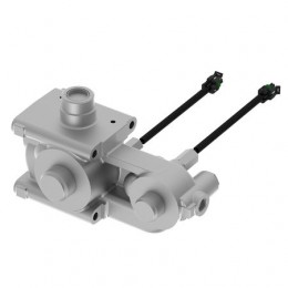 Корпус фильтра, Filter Head YZ502328 