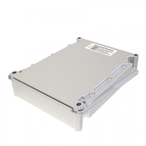 Контроллер коробки перед., Control Module Hardware Ptp YZ502340 