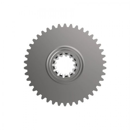 Передача, Gear, 42t YZ590115 