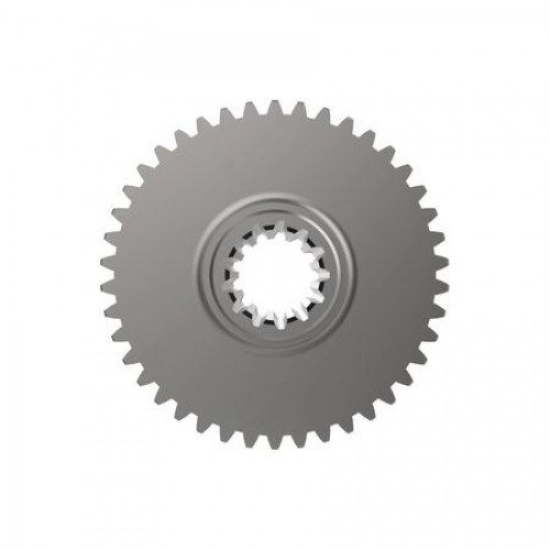 Передача, Gear, 42t YZ590115 