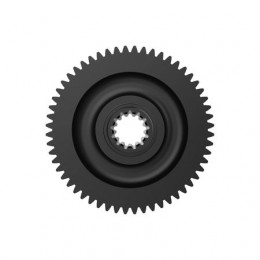 Передача, Gear, 56t YZ590116 