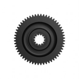 Передача, Gear, 56t YZ590116 