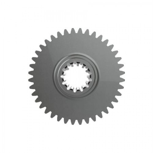 Передача, Gear, 40t YZ590117 