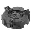 Демпфер крут. колебаний, Torsional Damper, Torsional Damper YZ91592 