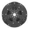 Демпфер крут. колебаний, Torsional Damper, Torsional Damper YZ91592 