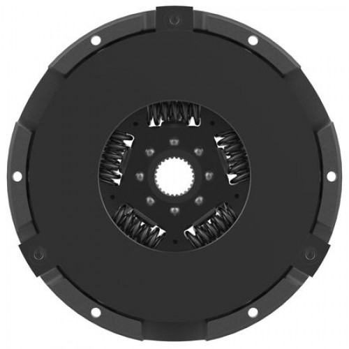 Демпфер крут. колебаний, Torsional Damper, Torsional Damper YZ91592 