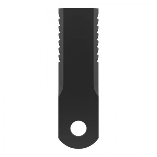 Нож, Premium Chopper Knife - Serrated, A Z103205 