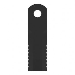 Нож, Premium Chopper Knife - Serrated, A Z103205 