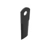 Нож, Premium Chopper Knife - Serrated, A Z103205 