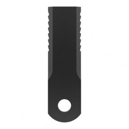 Нож, Chopper Knife - 5mm Serrated Z105500 