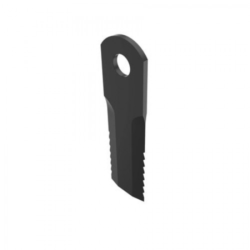 Нож, Chopper Knife - 5mm Serrated Z105500 