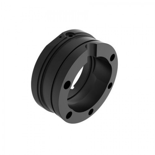 Корп. подшипн. без подш., Bearing Housing W/o Bearing Z12815 