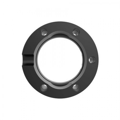 Корп. подшипн. без подш., Bearing Housing W/o Bearing Z12815 