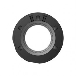 Корп. подшипн. без подш., Bearing Housing W/o Bearing Z12816 