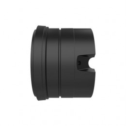 Корп. подшипн. без подш., Bearing Housing W/o Bearing Z12816 