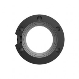 Корп. подшипн. без подш., Bearing Housing W/o Bearing Z12816 