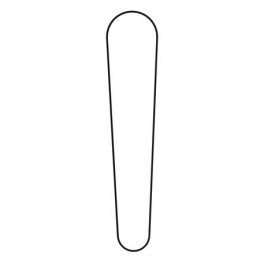 Клиновой ремень, V-belt Z56959 