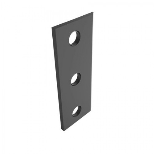 Износост. пл. реж. апп., Cutterbar Wear Plate Z60535 