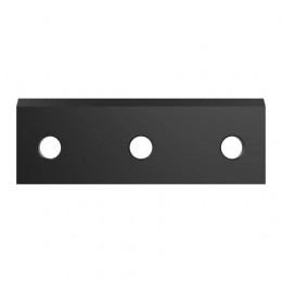 Износост. пл. реж. апп., Cutterbar Wear Plate Z76801 