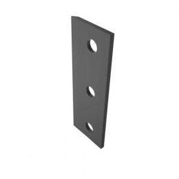 Износост. пл. реж. апп., Cutterbar Wear Plate Z76801 