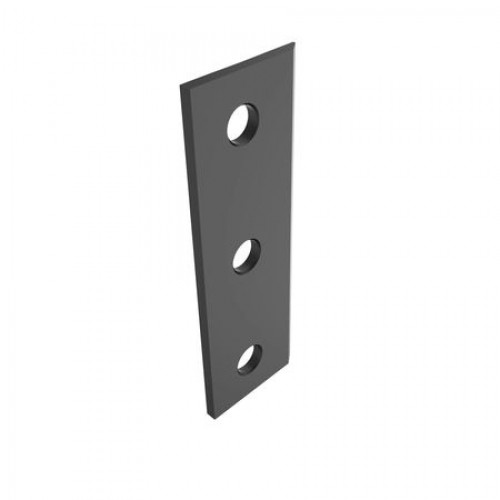 Износост. пл. реж. апп., Cutterbar Wear Plate Z76801 