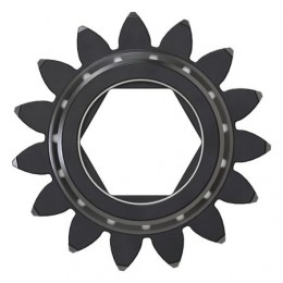 Передача, Gear Z81770 