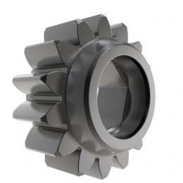 Передача, Gear Z81770 