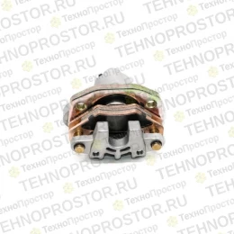 СУППОРТ ТОРМОЗА ПЕРЕДНИЙ, 102367601CC